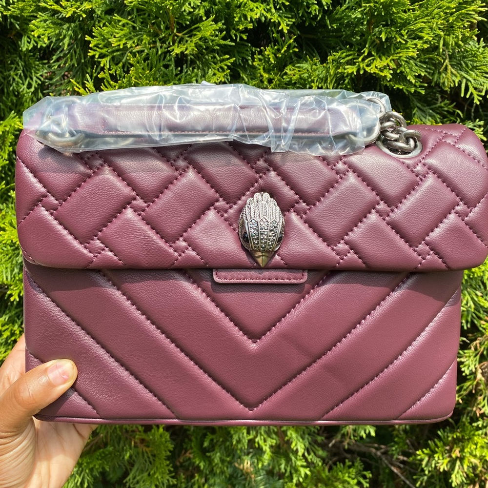 Kurt Geiger bag
